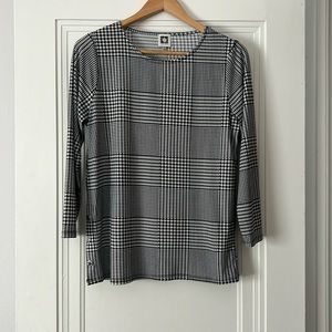 Anne Klein blouse